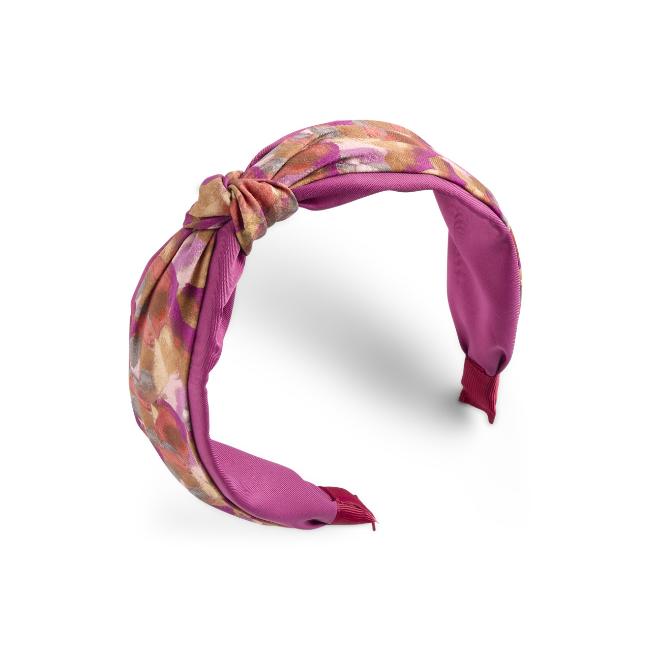 Whimsical Fabric Headband - 2x16in thumbnail