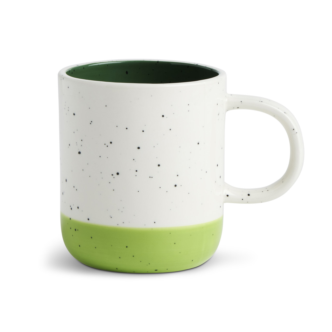 Avery Green Outdoor Lover Mug - 14oz. thumbnail