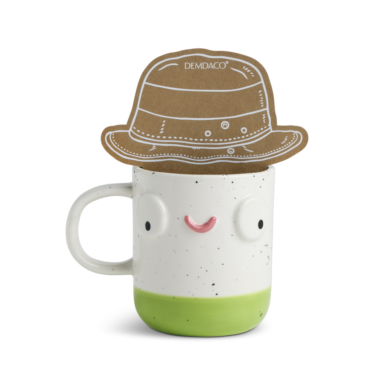 Avery Green Outdoor Lover Mug - 14oz. thumbnail