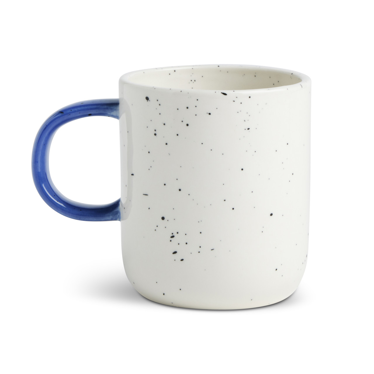 Carey Blue Lefty Mug - 14oz. thumbnail