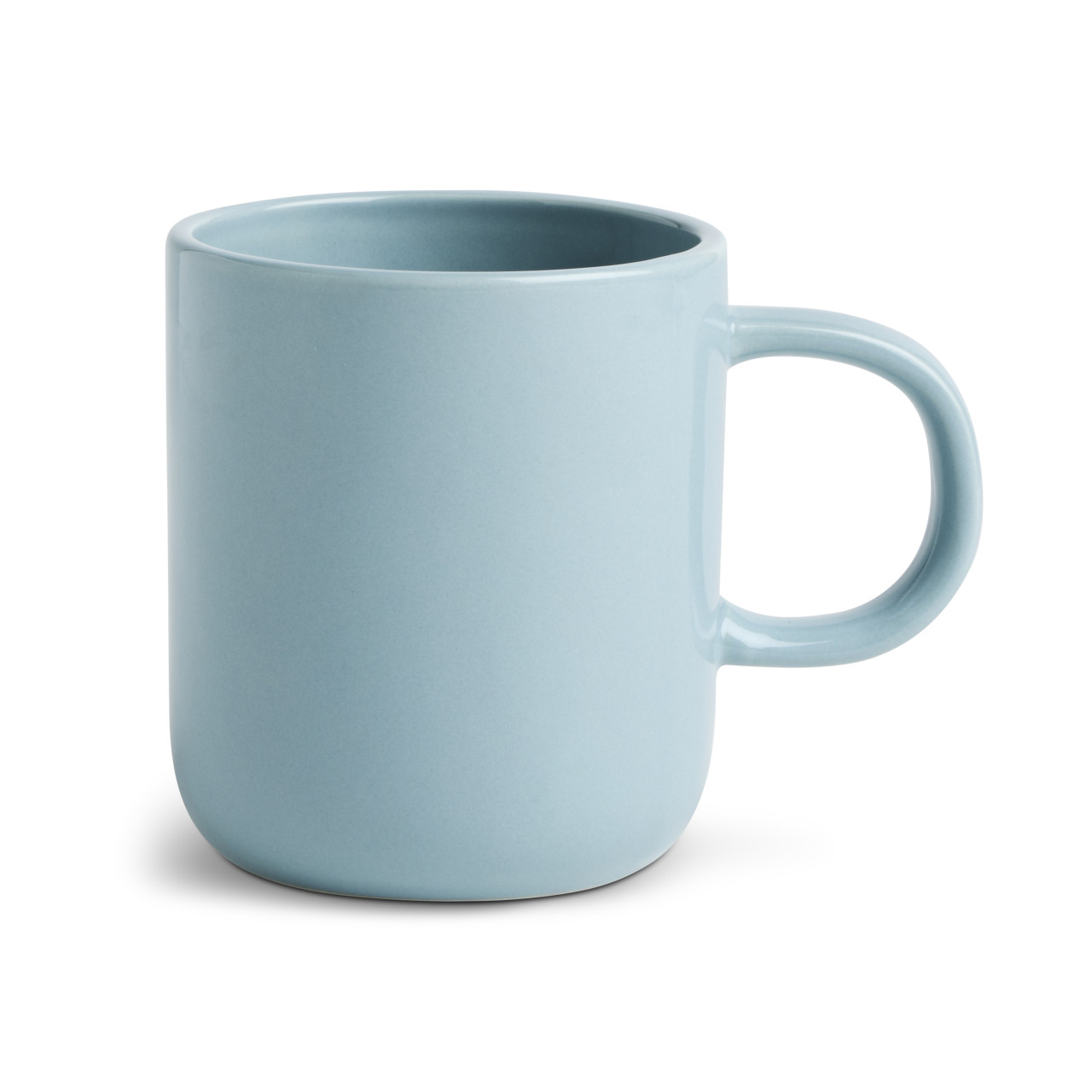 Sam Blue Loves To Cheers Mug - 14oz. thumbnail