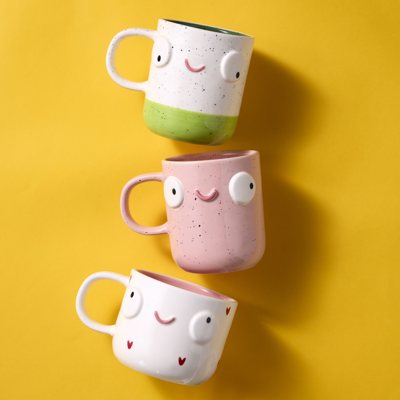 Hazel Busy Mom Mug - 14oz. thumbnail