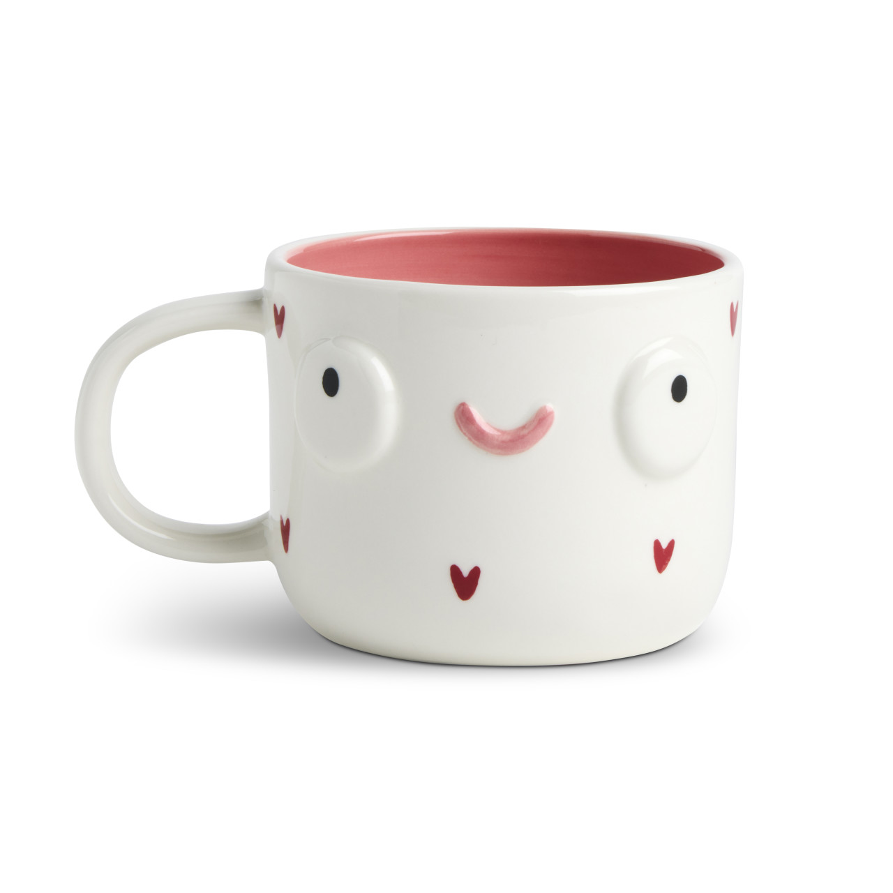 Hazel Busy Mom Mug - 14oz. thumbnail