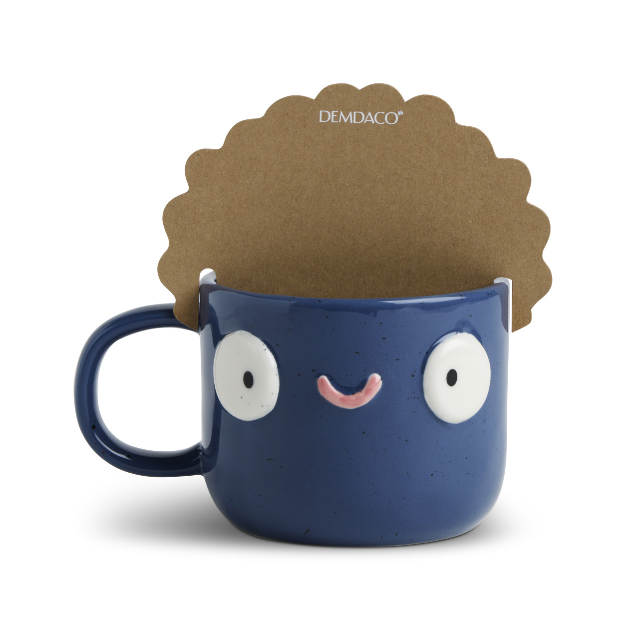 Charlie Chill Vibe Mug - 14oz. thumbnail