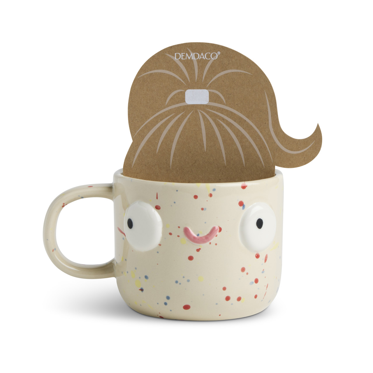 Tori BFF Mug - 14oz. thumbnail