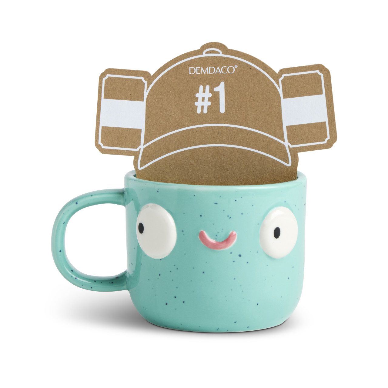 Quinn Athlete Mug - 14oz. thumbnail