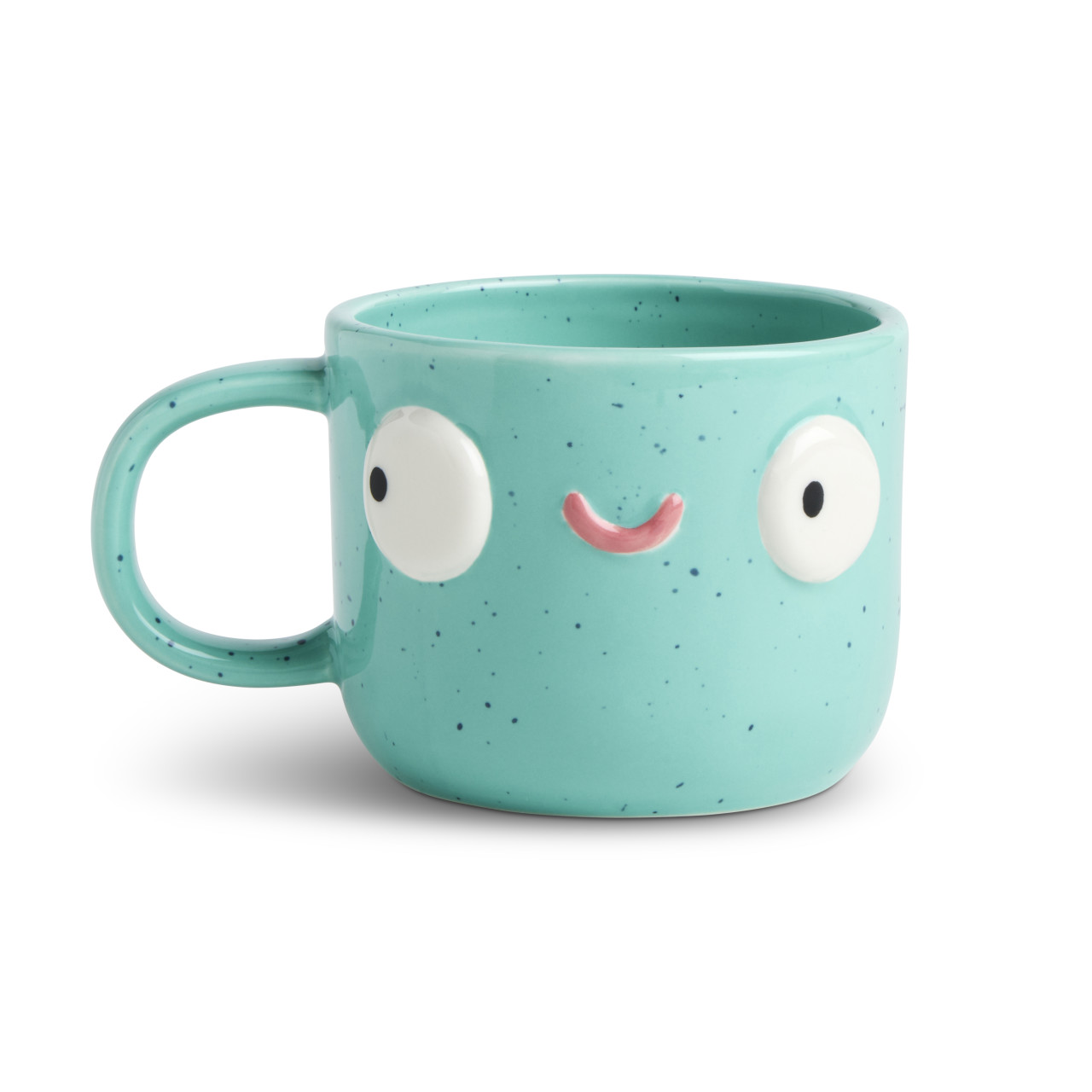 Quinn Athlete Mug - 14oz. thumbnail