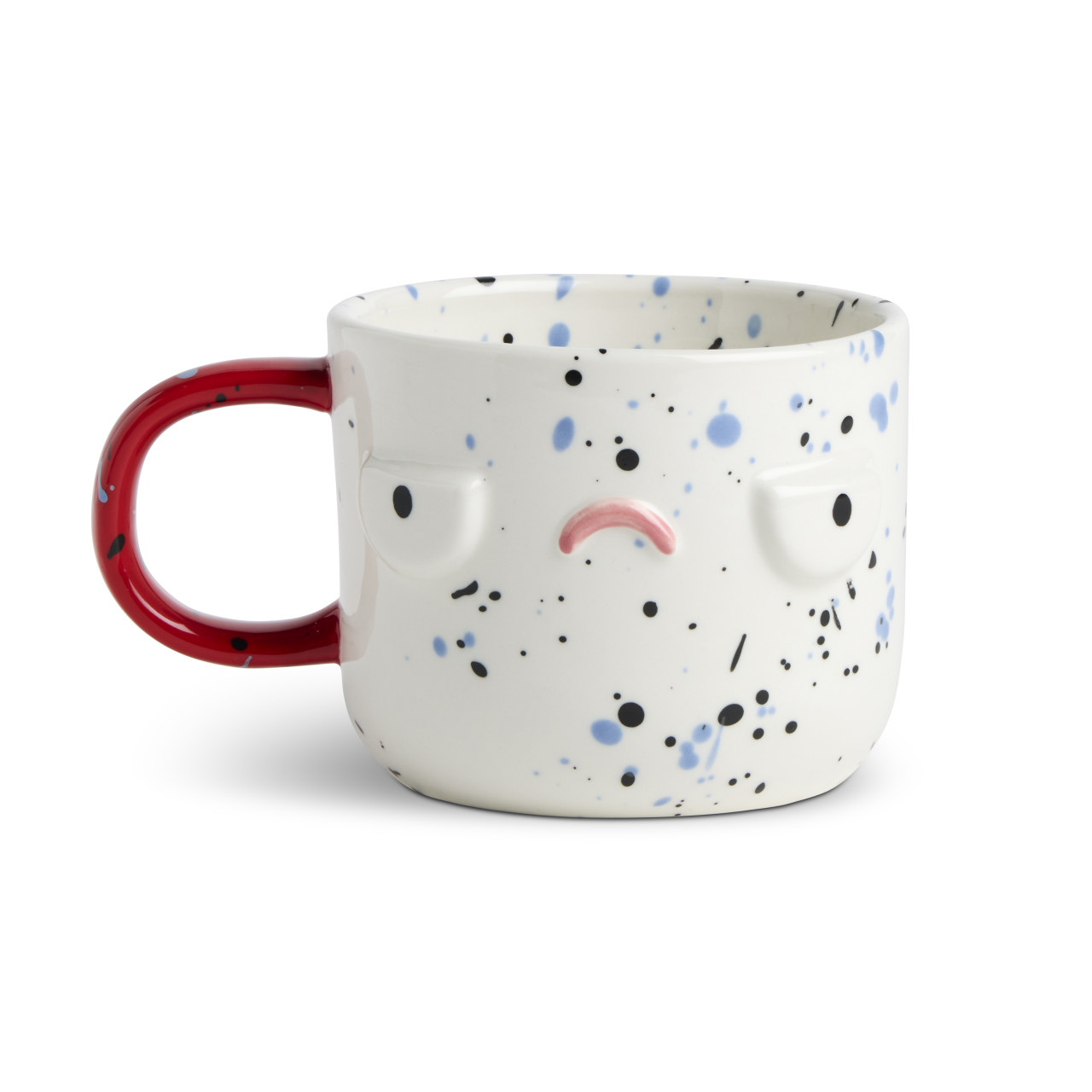 Nico Morning Grump Mug - 14oz. thumbnail