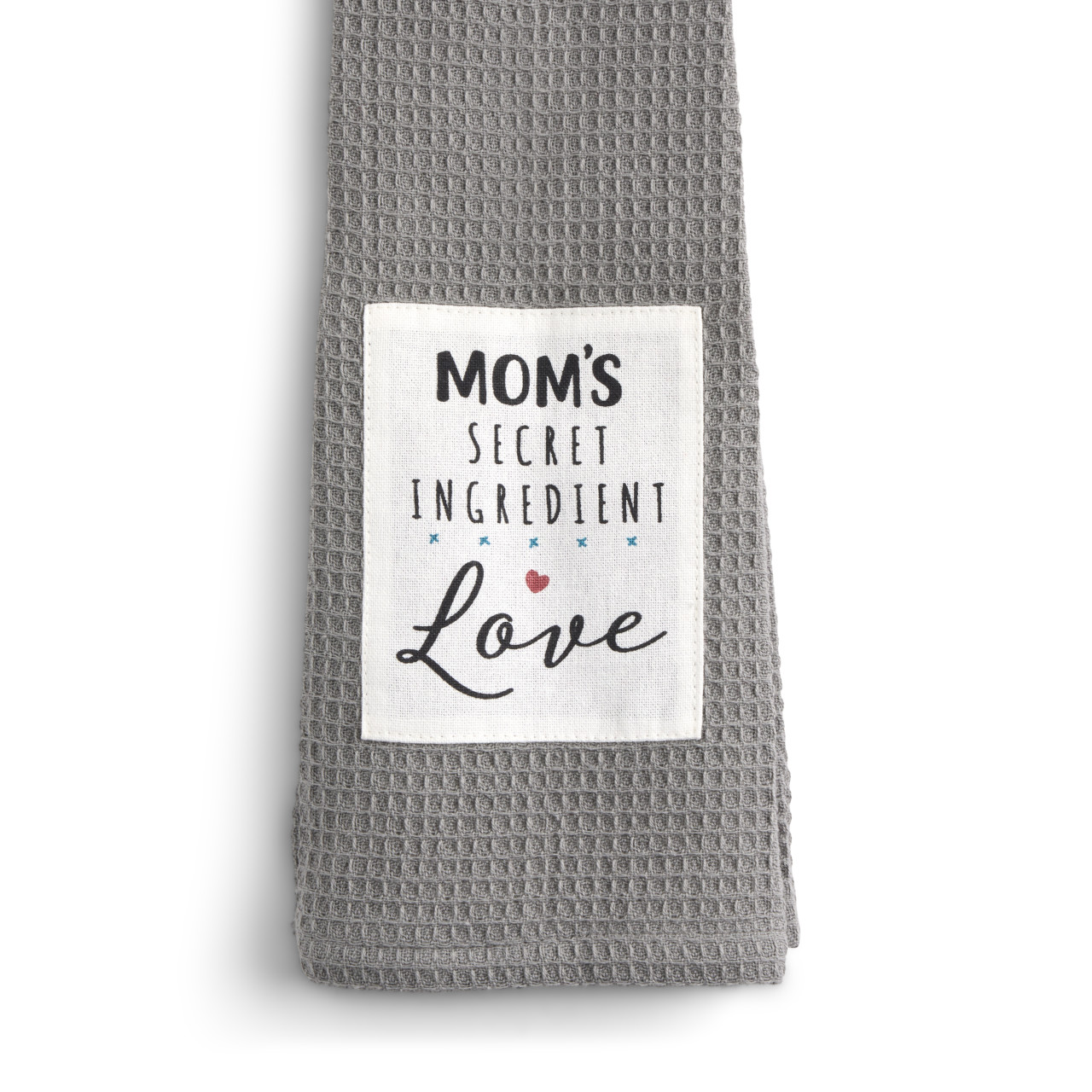 Mom's Secret Ingredient Love Kitchen Boa - 4x69in thumbnail