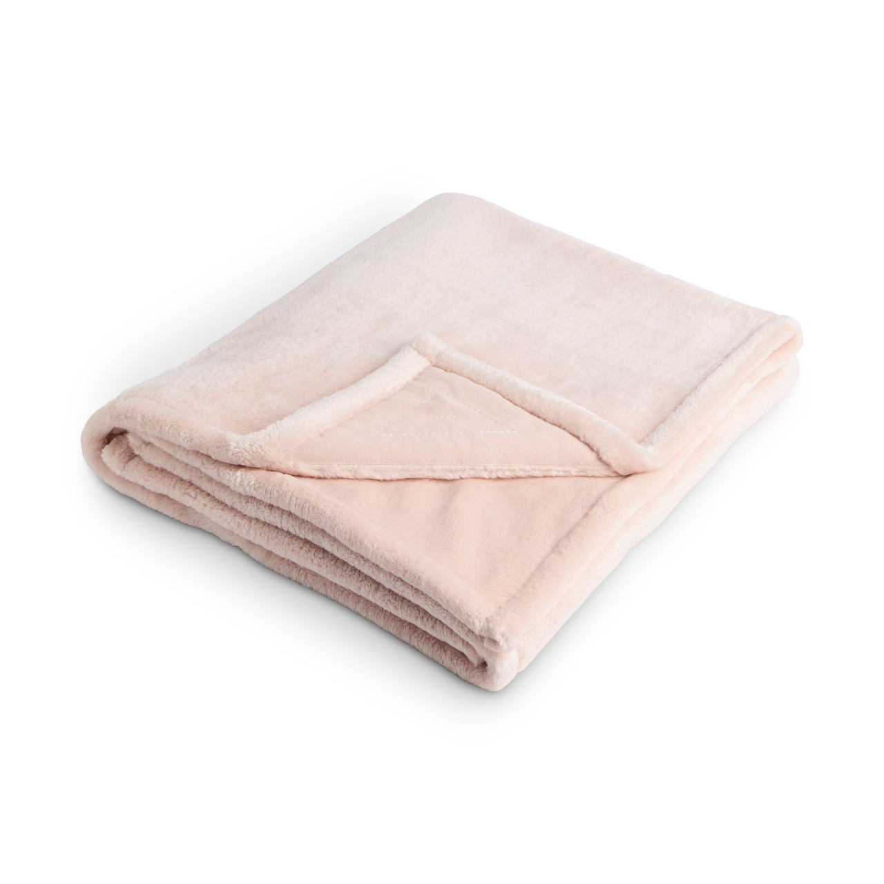 Pink Find Your Path Fidget Blanket - 36x48in thumbnail