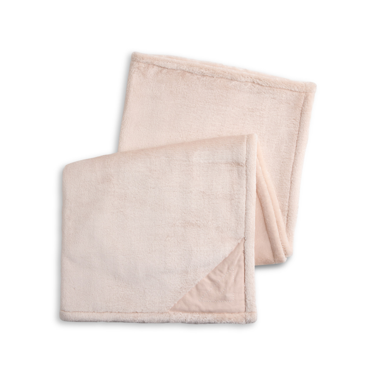 Pink Find Your Path Fidget Blanket - 36x48in thumbnail