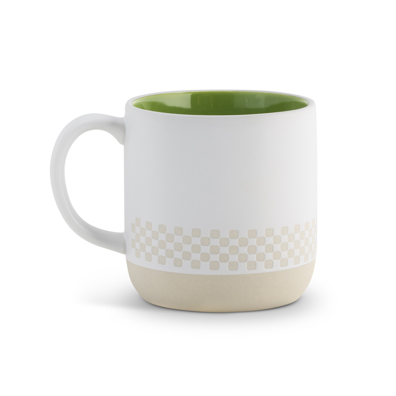 I Love My Life Ceramic Mug - 16oz. thumbnail