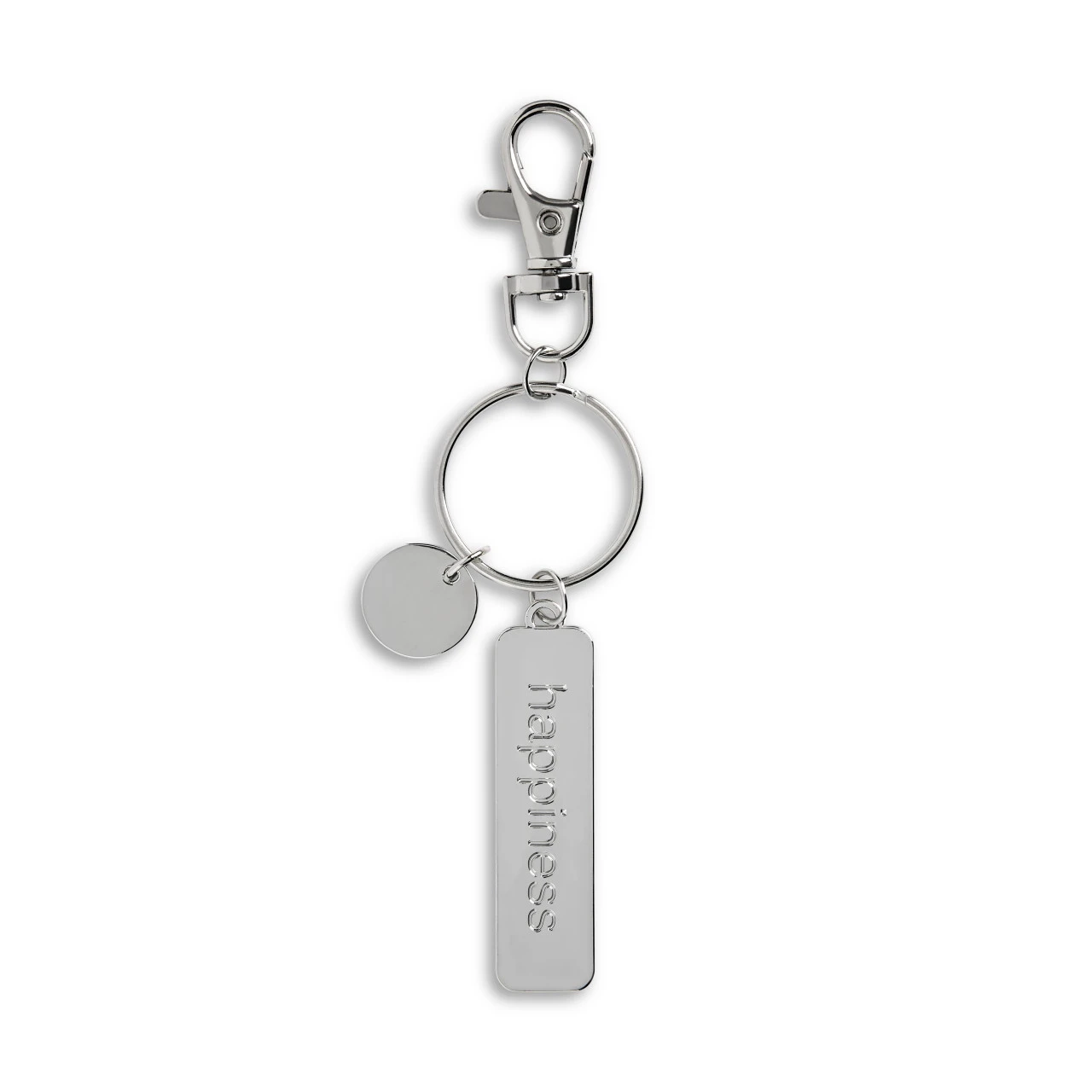 I Love my Life Multiuse Clip Charm - .54 x 4in thumbnail