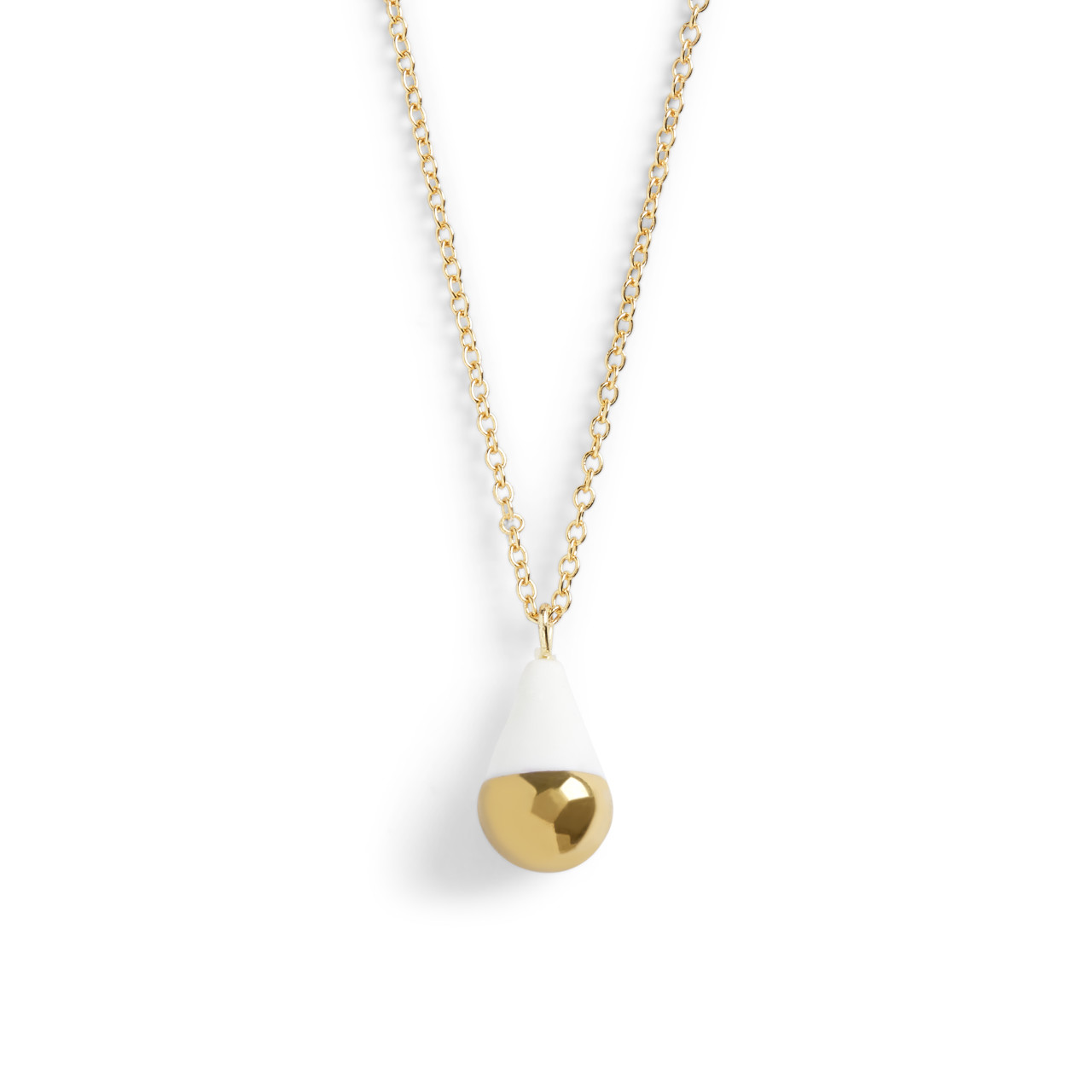 Strength Shines Necklace + Trinket Dish - Necklace 16in(+2in Extender) Dish 3.75in thumbnail