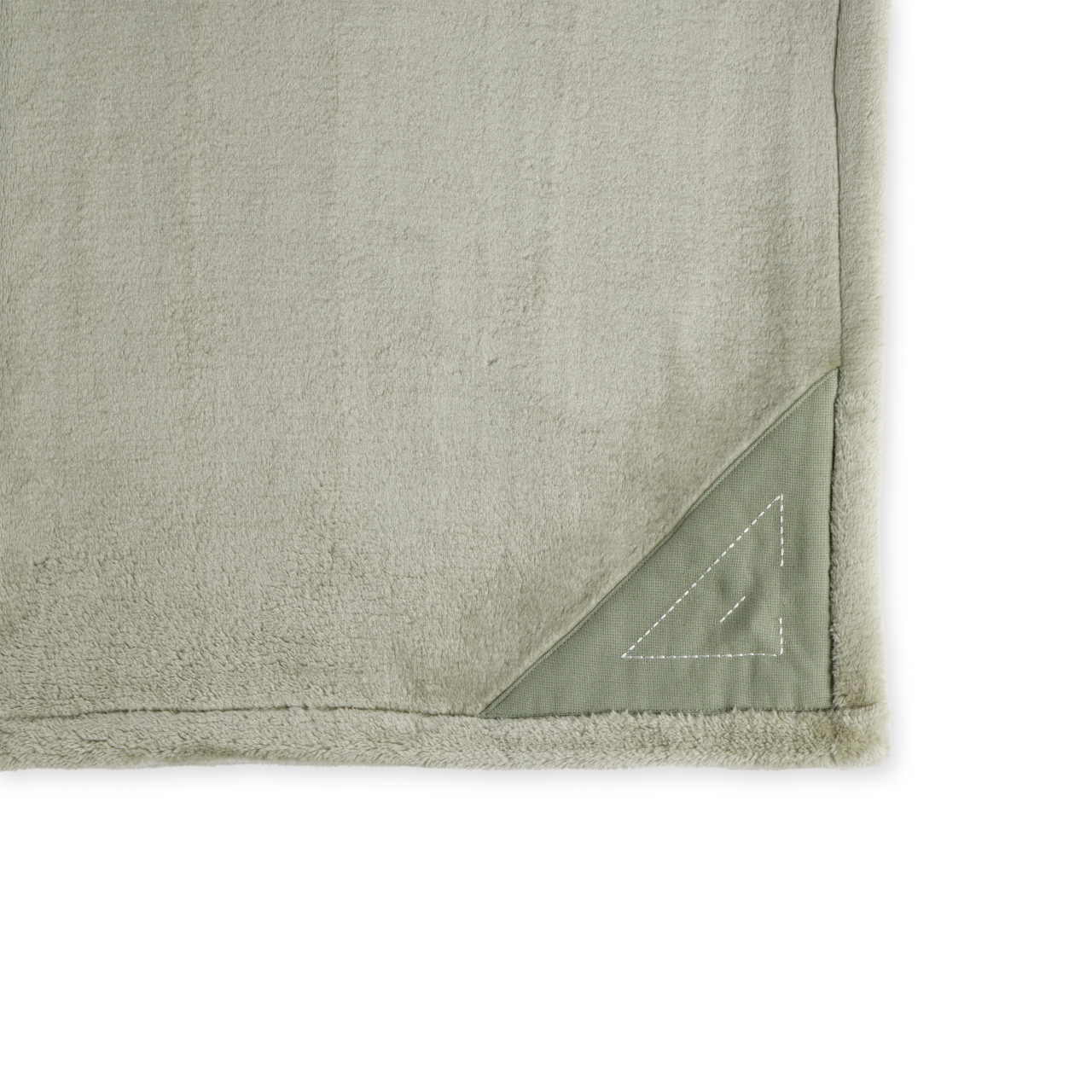 Eucalyptus Find Your Path Fidget Blanket - 36x48in thumbnail