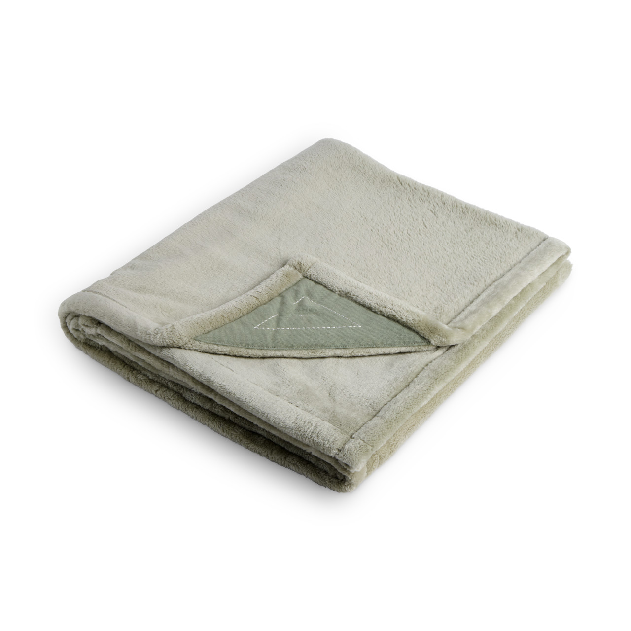 Eucalyptus Find Your Path Fidget Blanket - 36x48in thumbnail