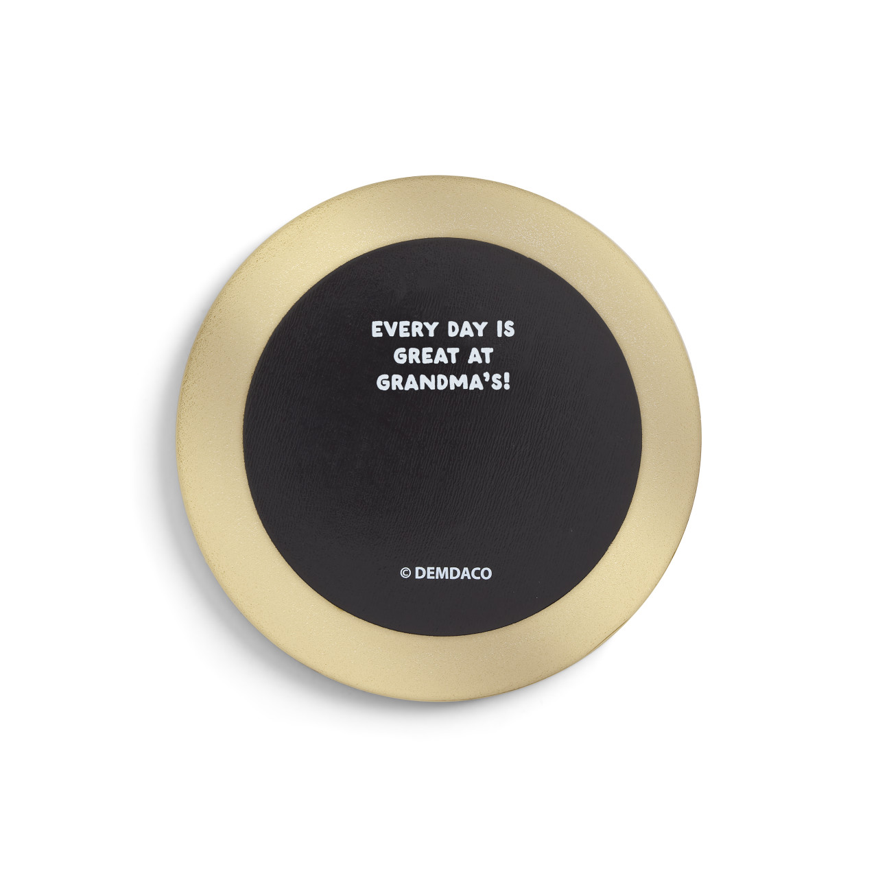 Grandma Time Magnetic Day Brightener Wheel - 4in thumbnail