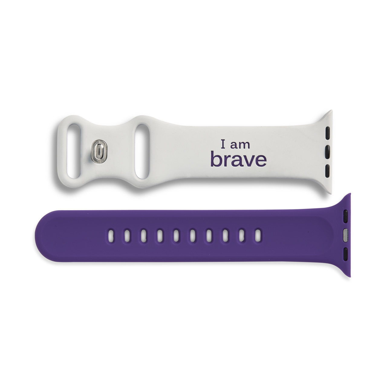 I am Brave Watch Band - S/M - 9in thumbnail