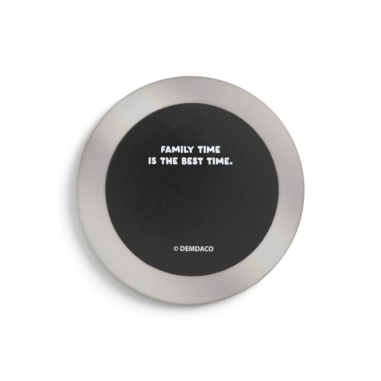 Family Time Magnetic Day Brightener Wheel - 4in thumbnail