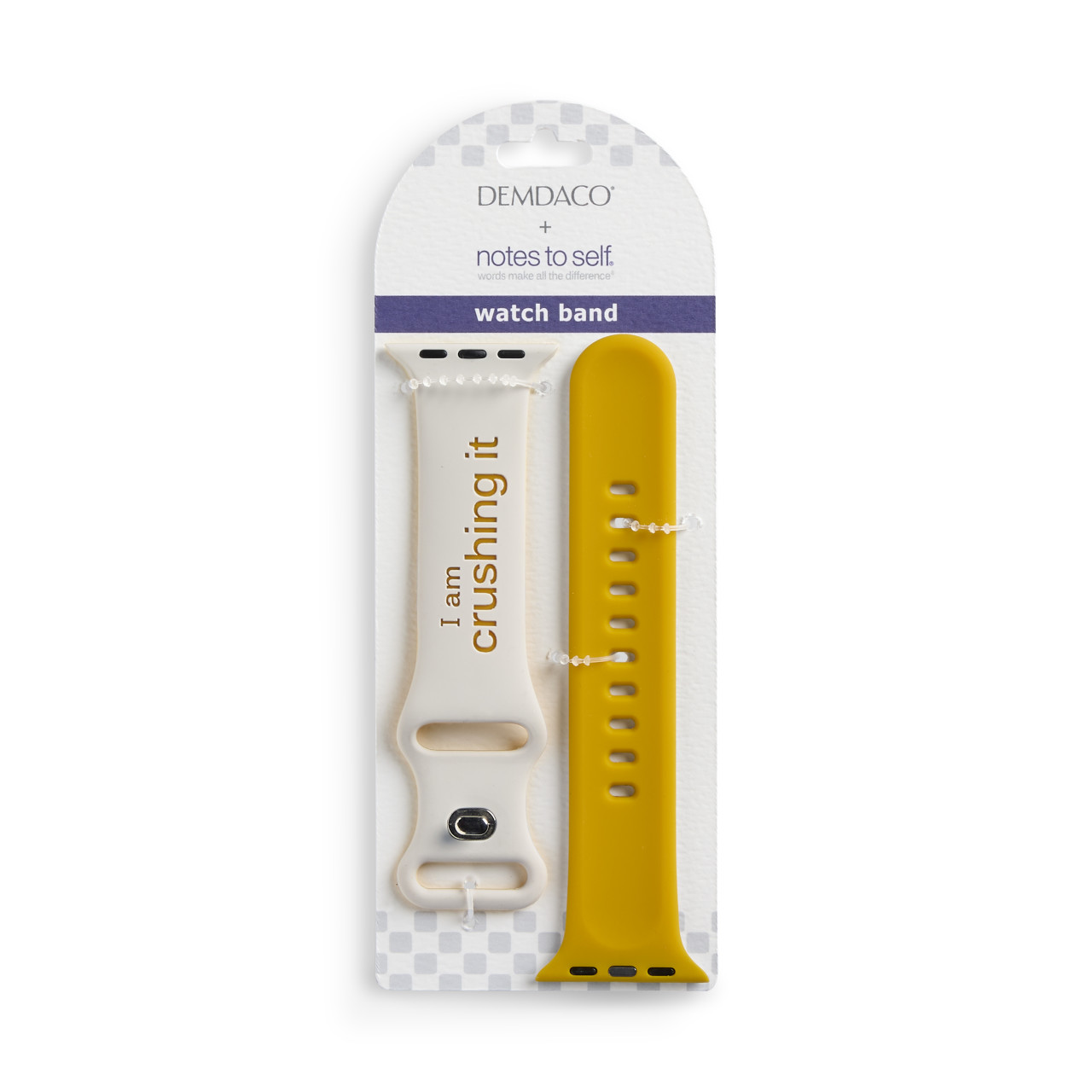 I am Crushing It Watch Band - S/M, 9in thumbnail
