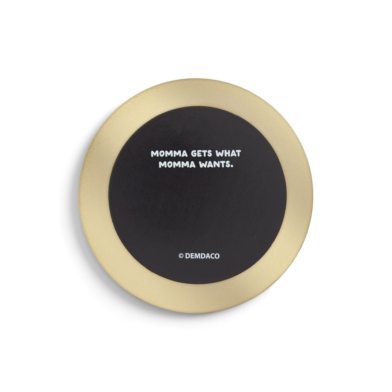 What Mom Needs Magnetic Day Brightener Wheel - 4in thumbnail