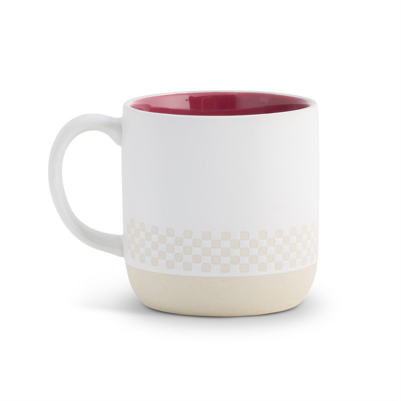 I am Strong Ceramic Mug - 16oz. thumbnail