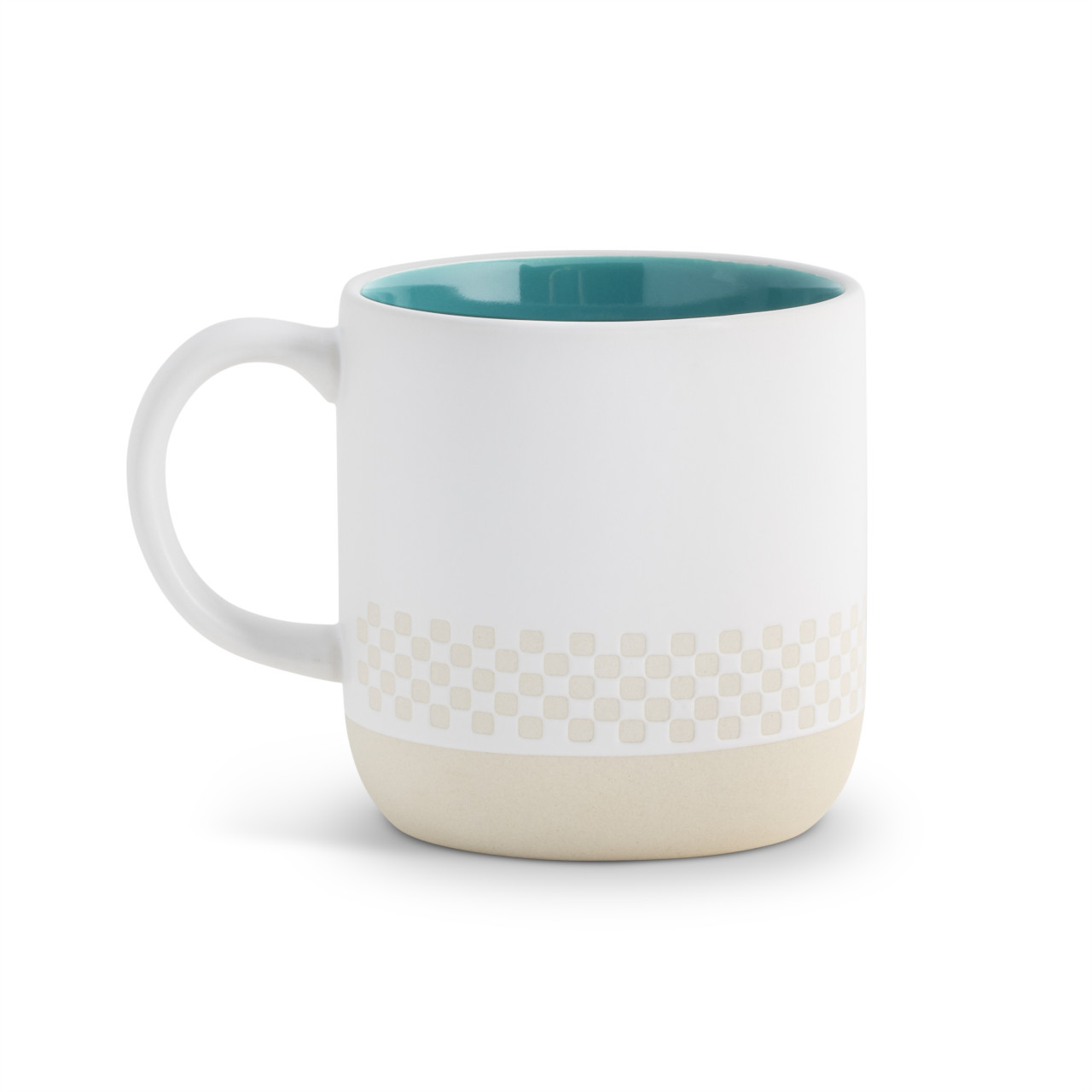I am Thankful  Ceramic Mug - 16oz. thumbnail