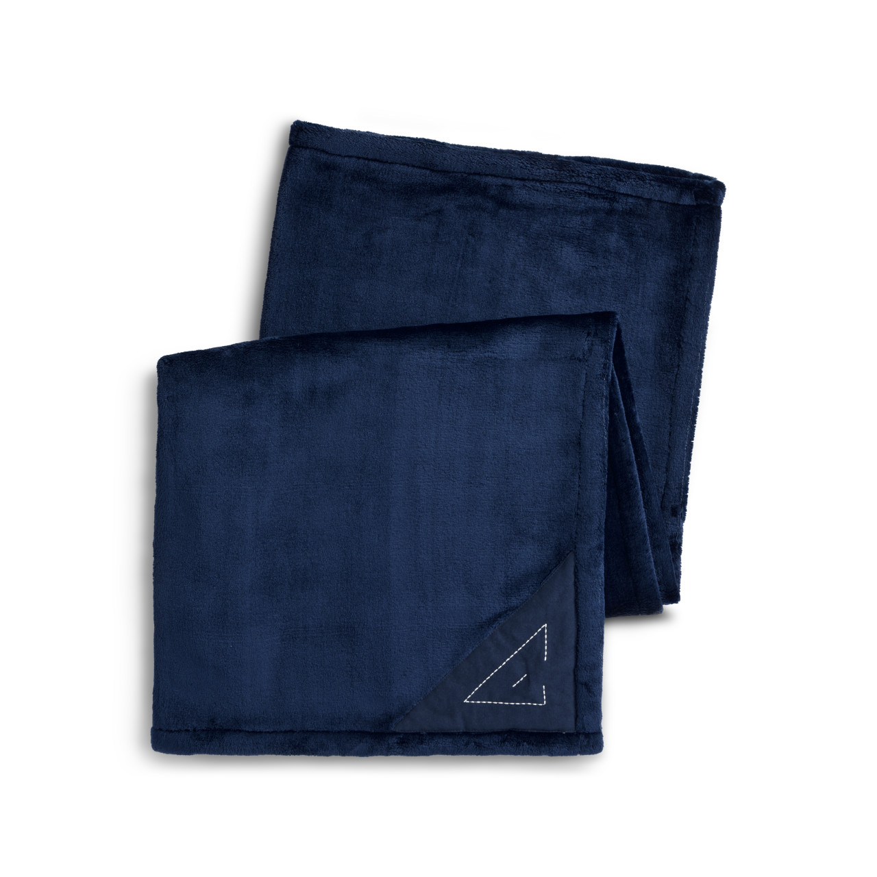 Blue Find Your Path Fidget Blanket - 36x48in thumbnail