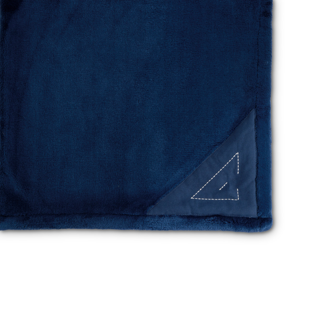 Blue Find Your Path Fidget Blanket - 36x48in thumbnail