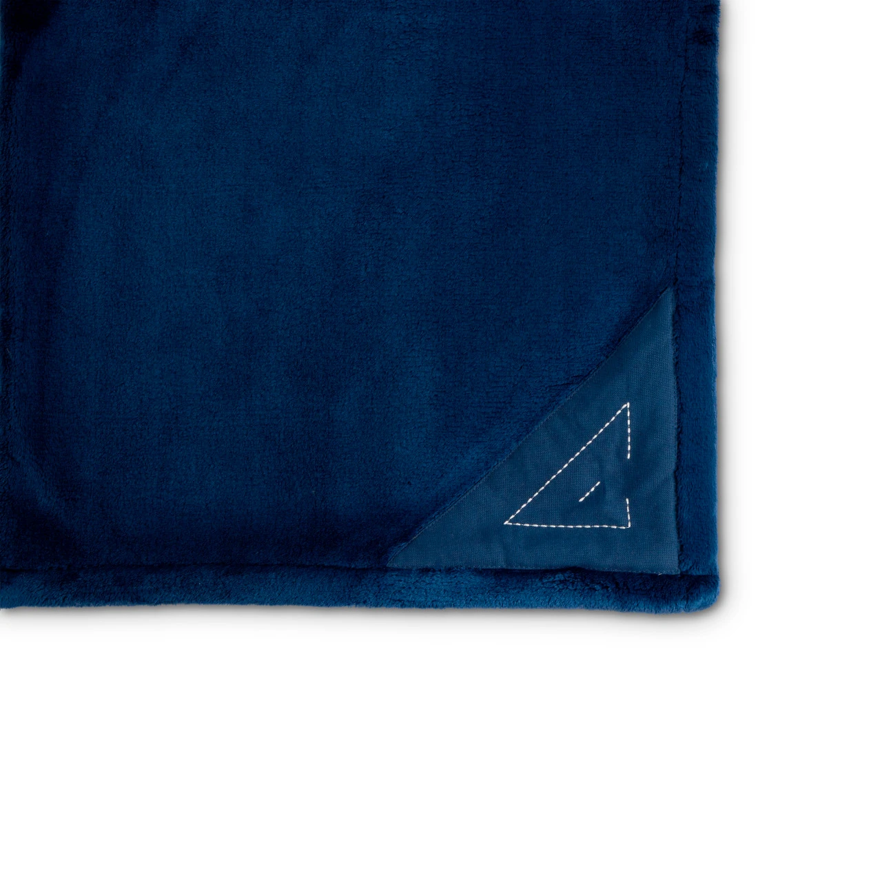 Blue Find Your Path Fidget Blanket - 36x48in thumbnail