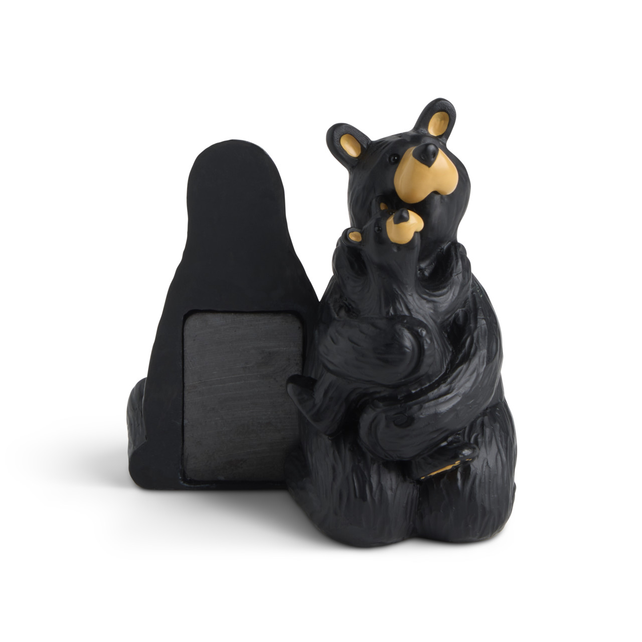 Mama Bear Magnetic Photo Holder thumbnail