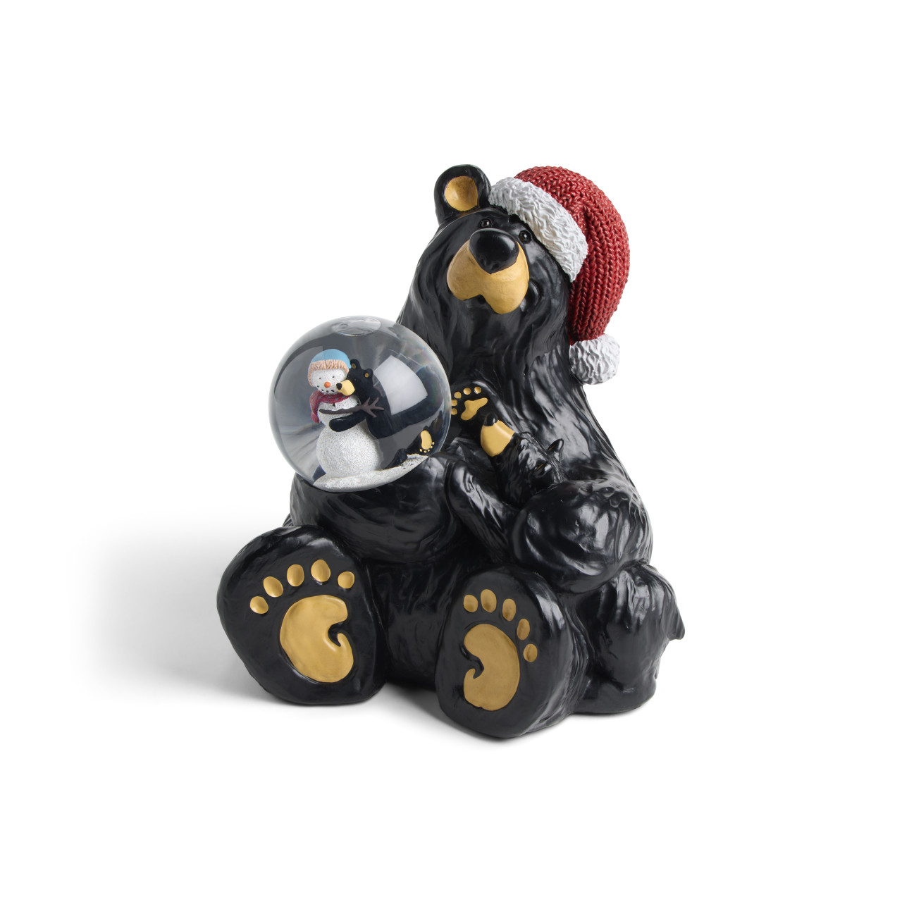 Magical Winter Grand Figurine thumbnail