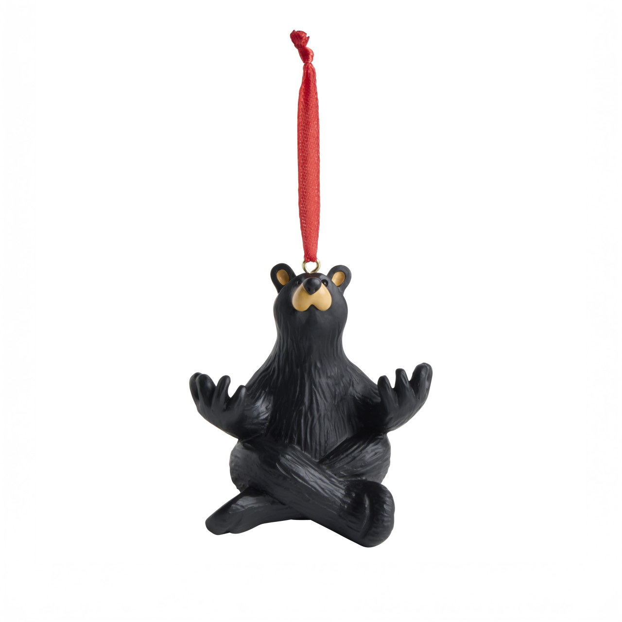 Yogi Bear Ornament thumbnail