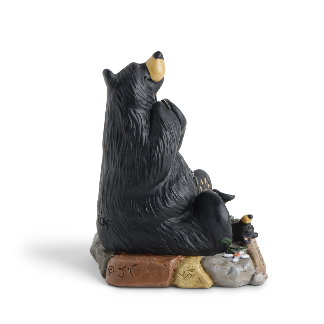 Flower Child Figurine thumbnail