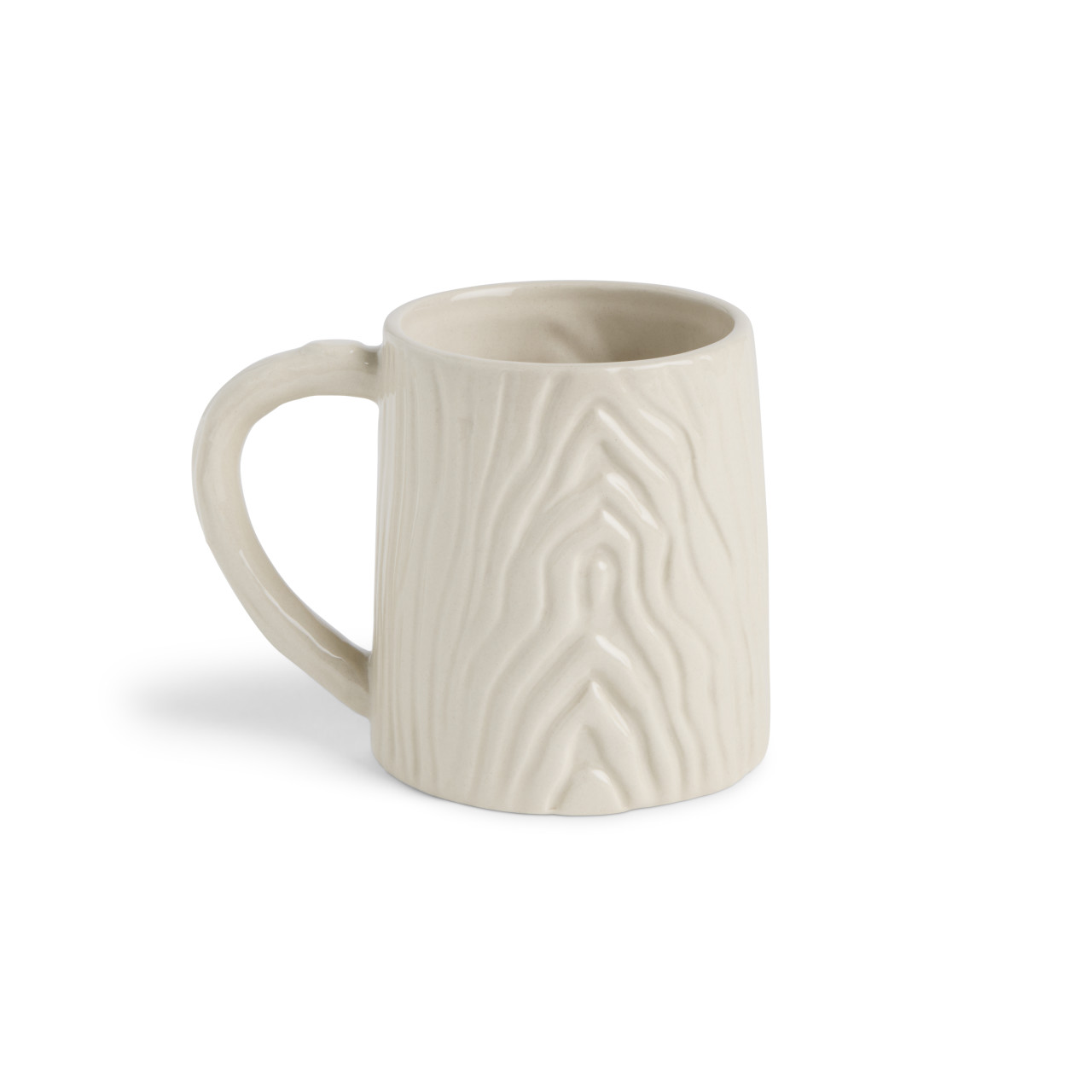 Peeking Bear Mug thumbnail