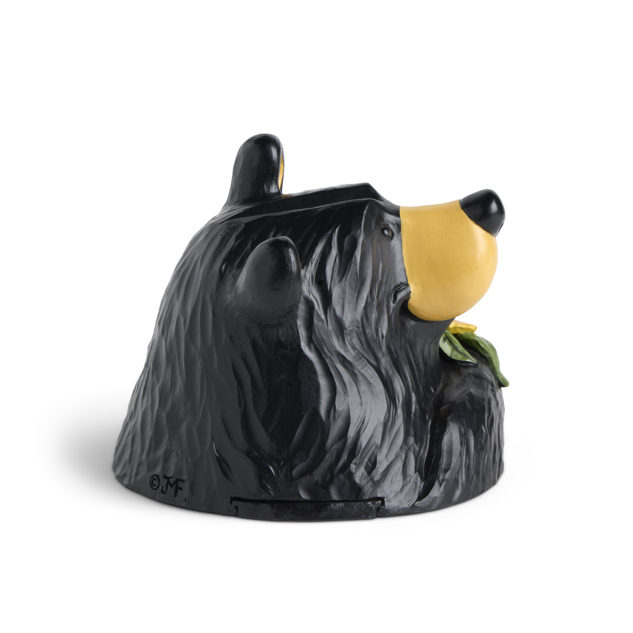 Sunshine Bear Hide-a-Key thumbnail