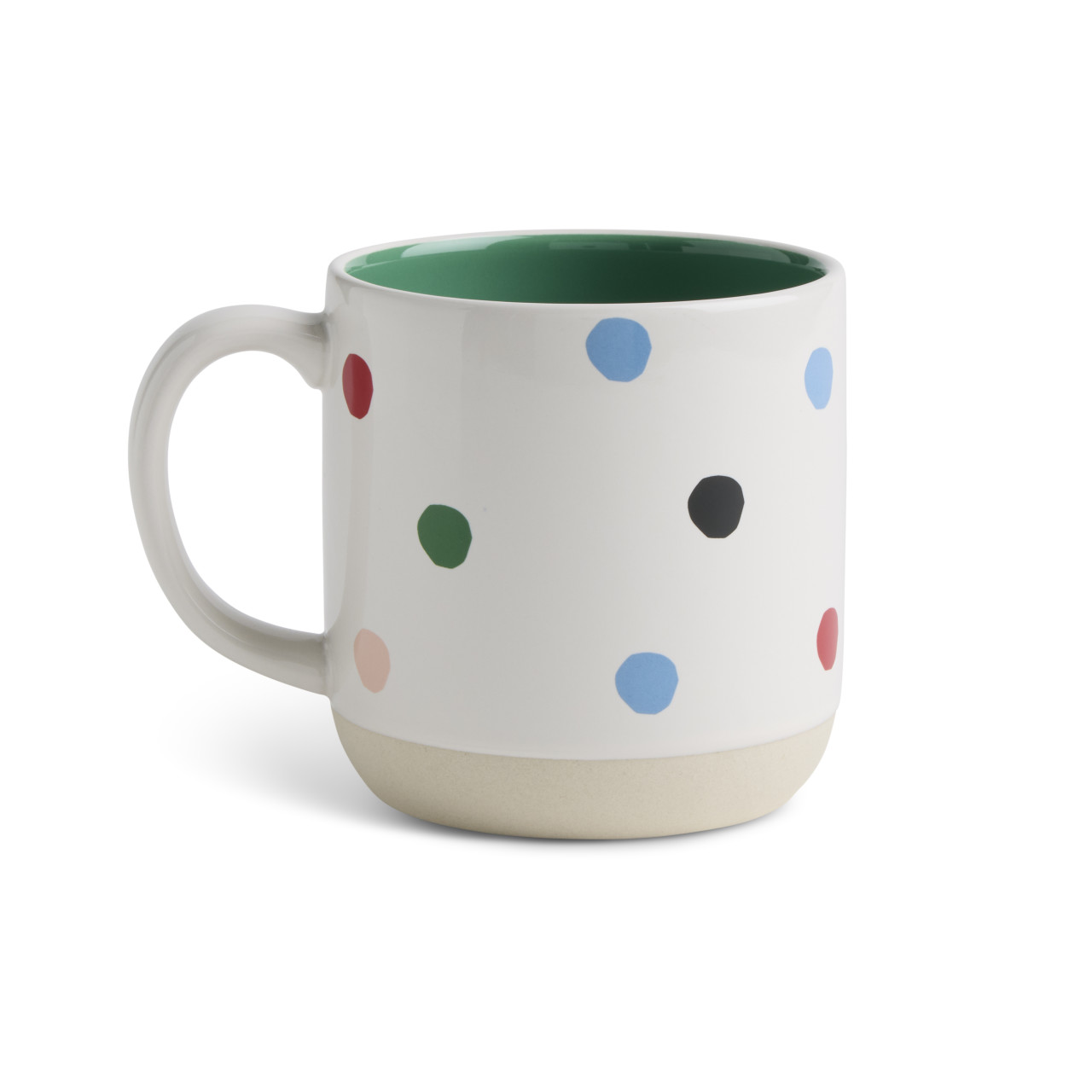 For a Good Time Multi Color Mug 16oz. by Ampersand Design Studio thumbnail