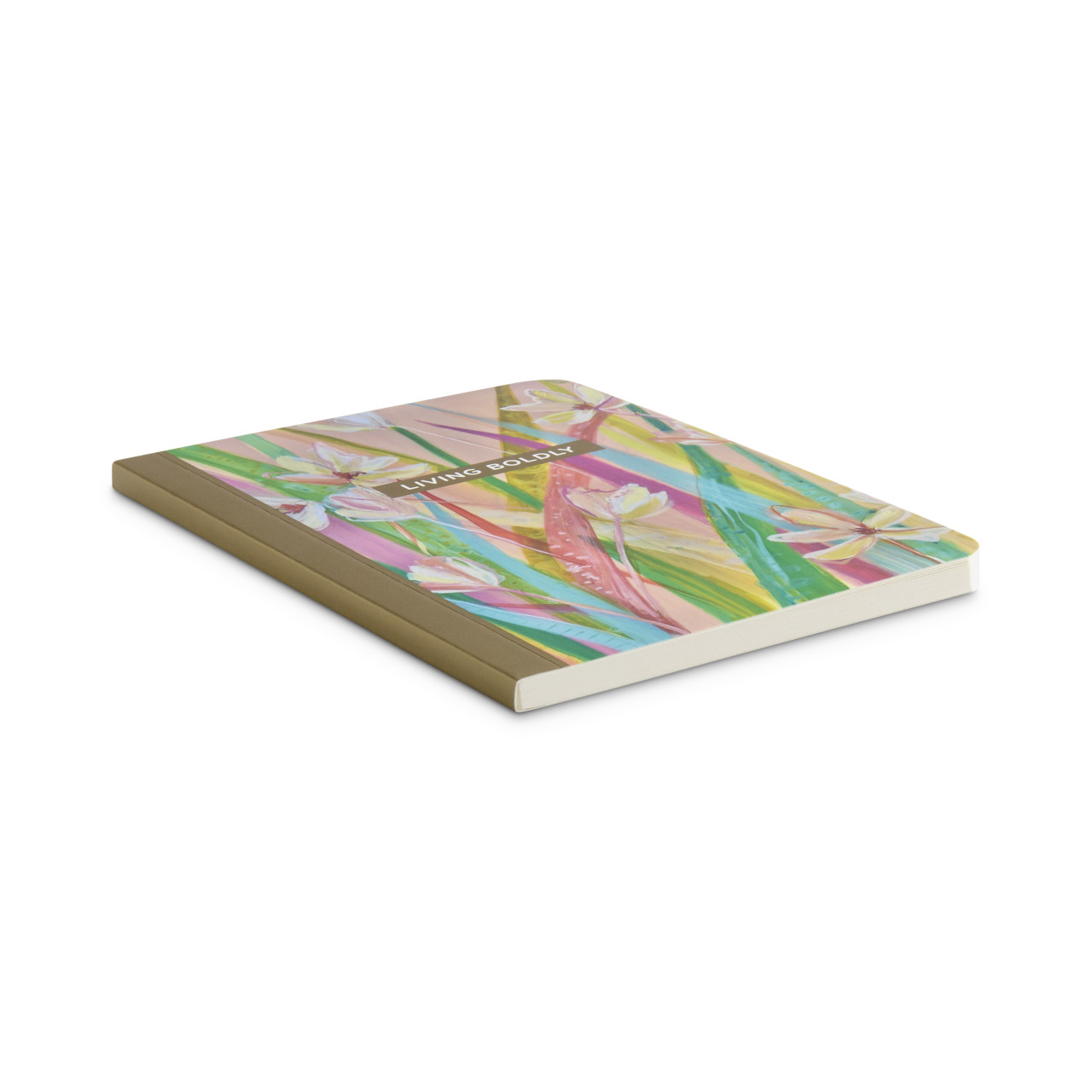 12 Assorted Multi Color Pocket Notebooks 3.5" x 5" by Elisabeth Hays thumbnail
