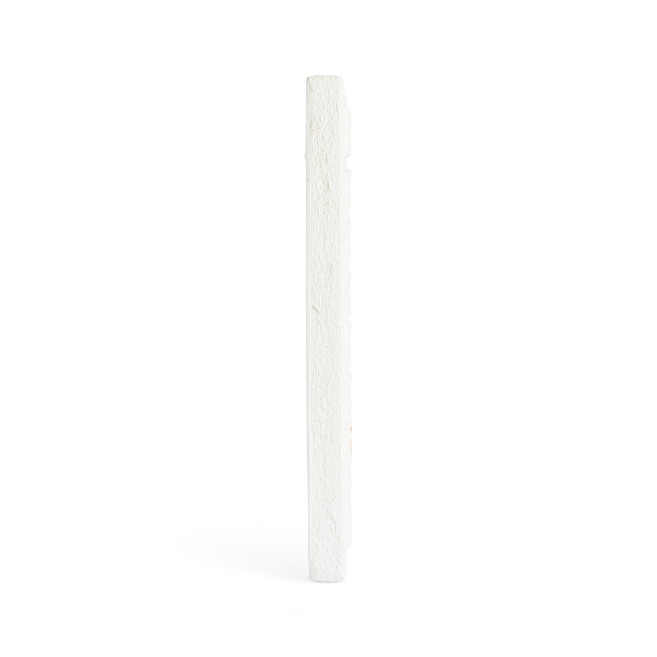 Love Love Love Sculpted White Wall Art 10" by Emeline thumbnail