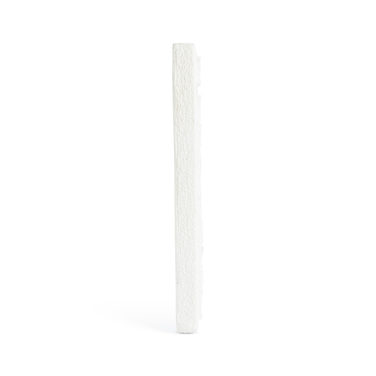 You Will Always Be In My Heart Sculpted White Wall Art 10" by Emeline thumbnail