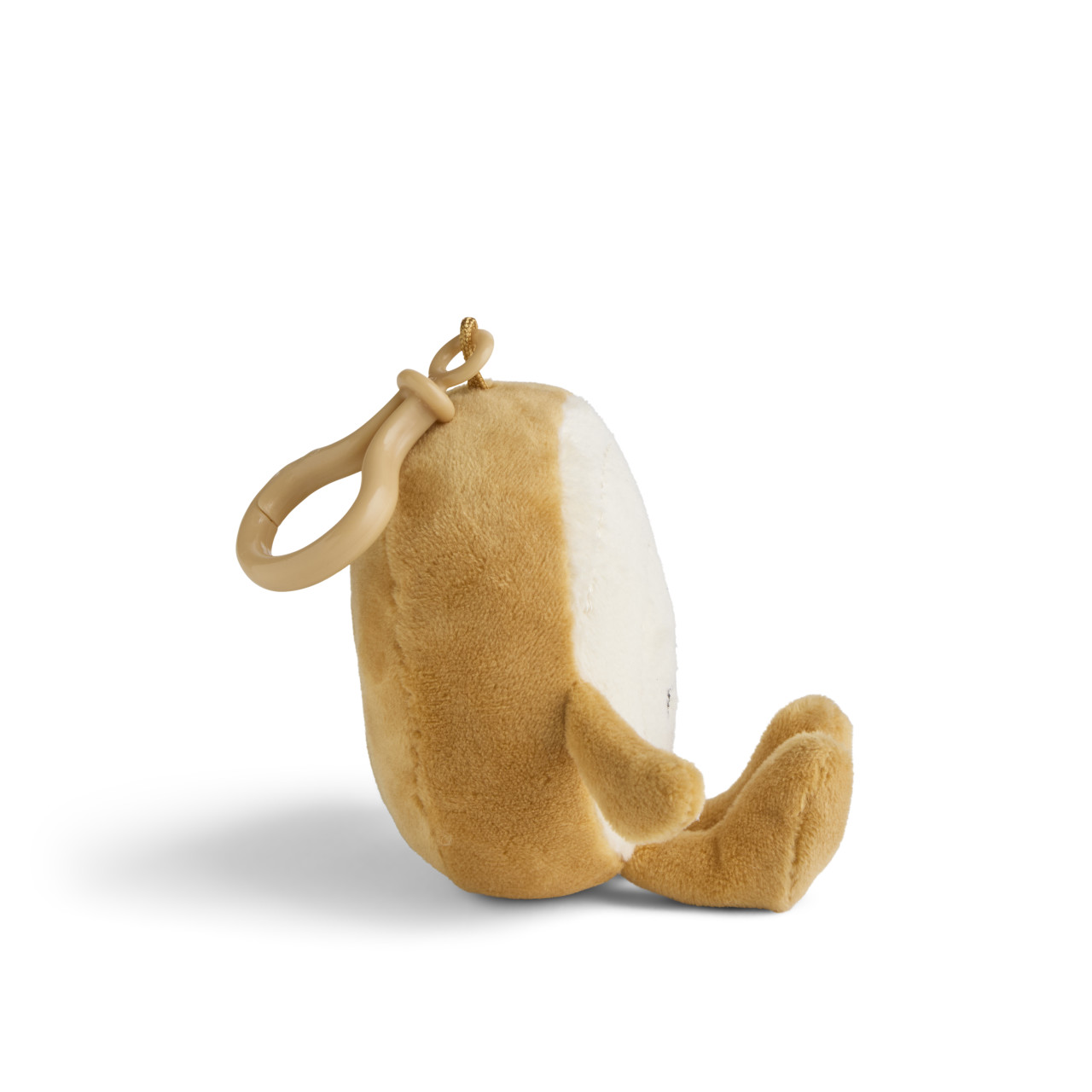 You're My Little...Honeybun Brown Bag Charm 7" thumbnail