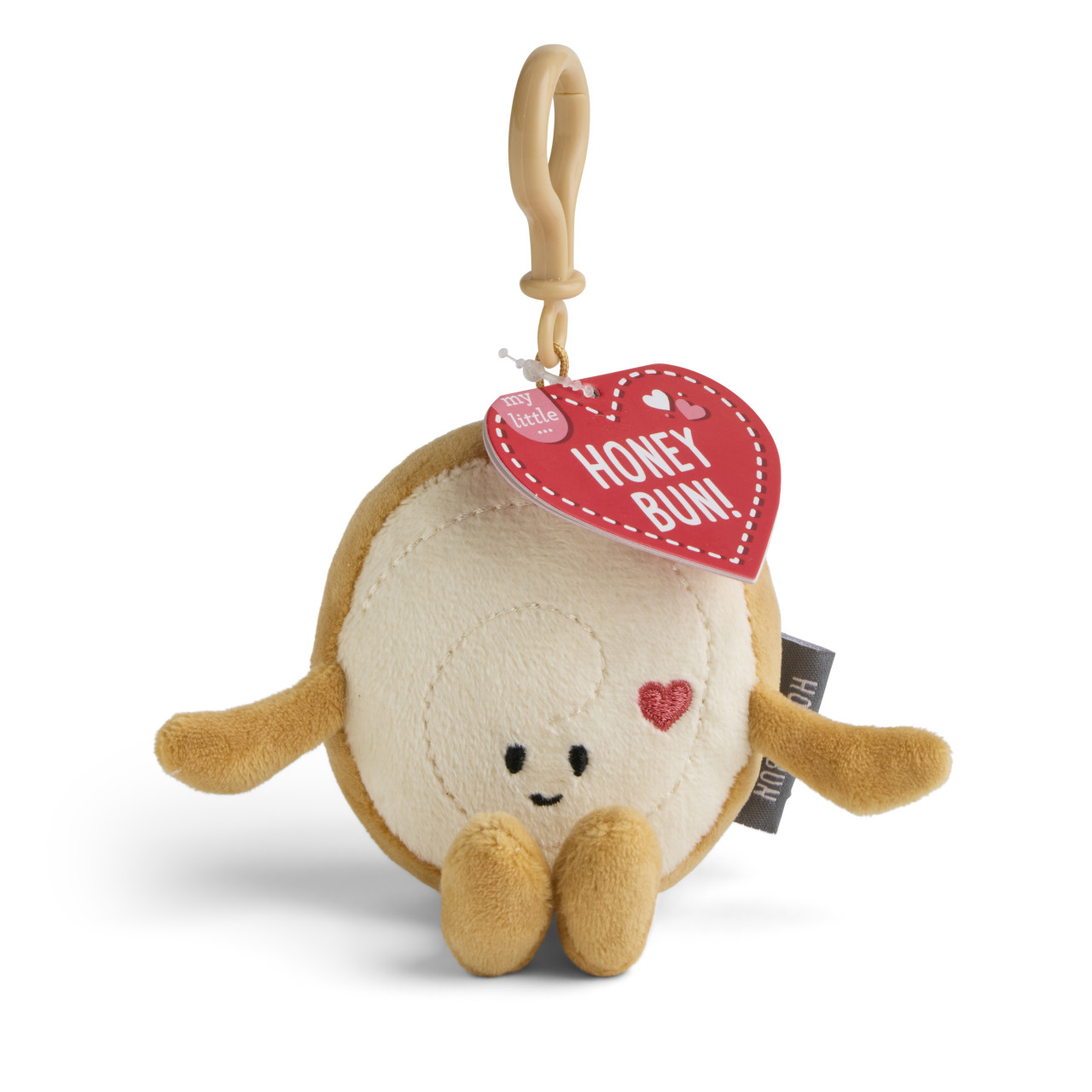 You're My Little...Honeybun Brown Bag Charm 7" thumbnail