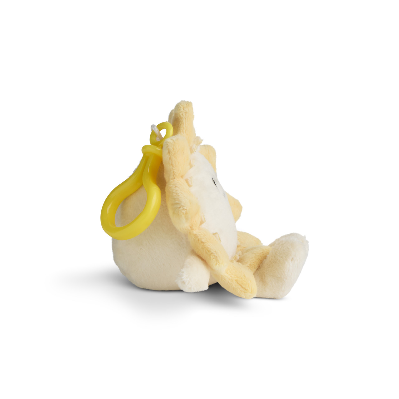 You're My Little...Sunshine Yellow Bag Charm 6" thumbnail