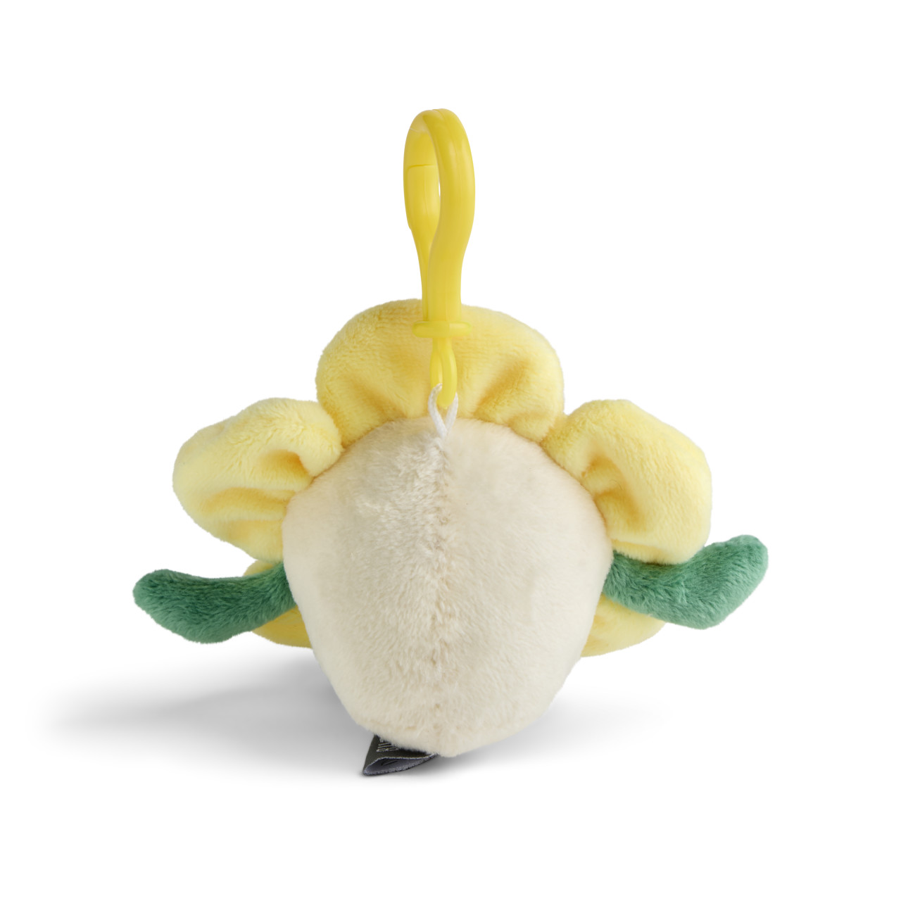You're My Little...Buttercup Yellow Bag Charm 6" thumbnail