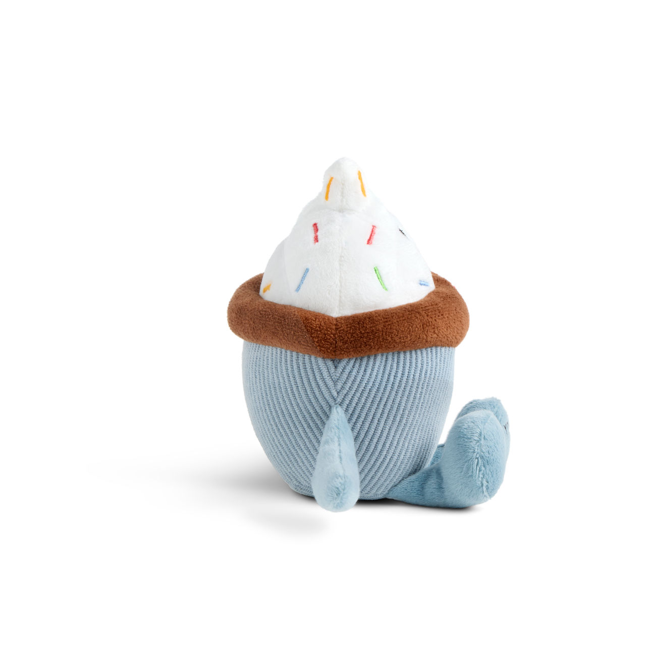 You're My Little...Cupcake Stuffed Animal 6" thumbnail