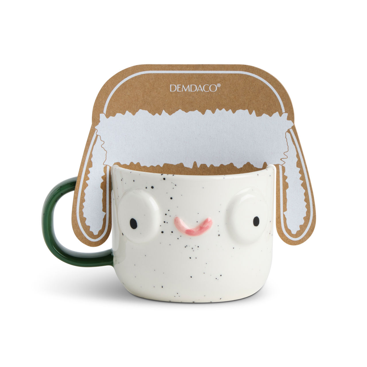 Jack Last Minute Shopper Mug thumbnail