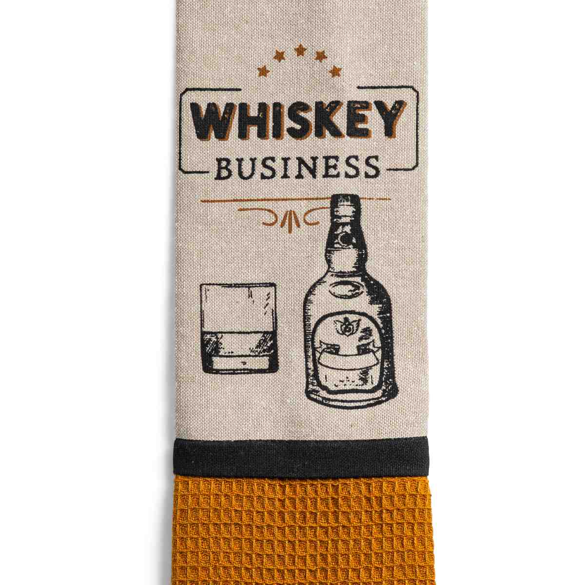 Whiskey Business Boa