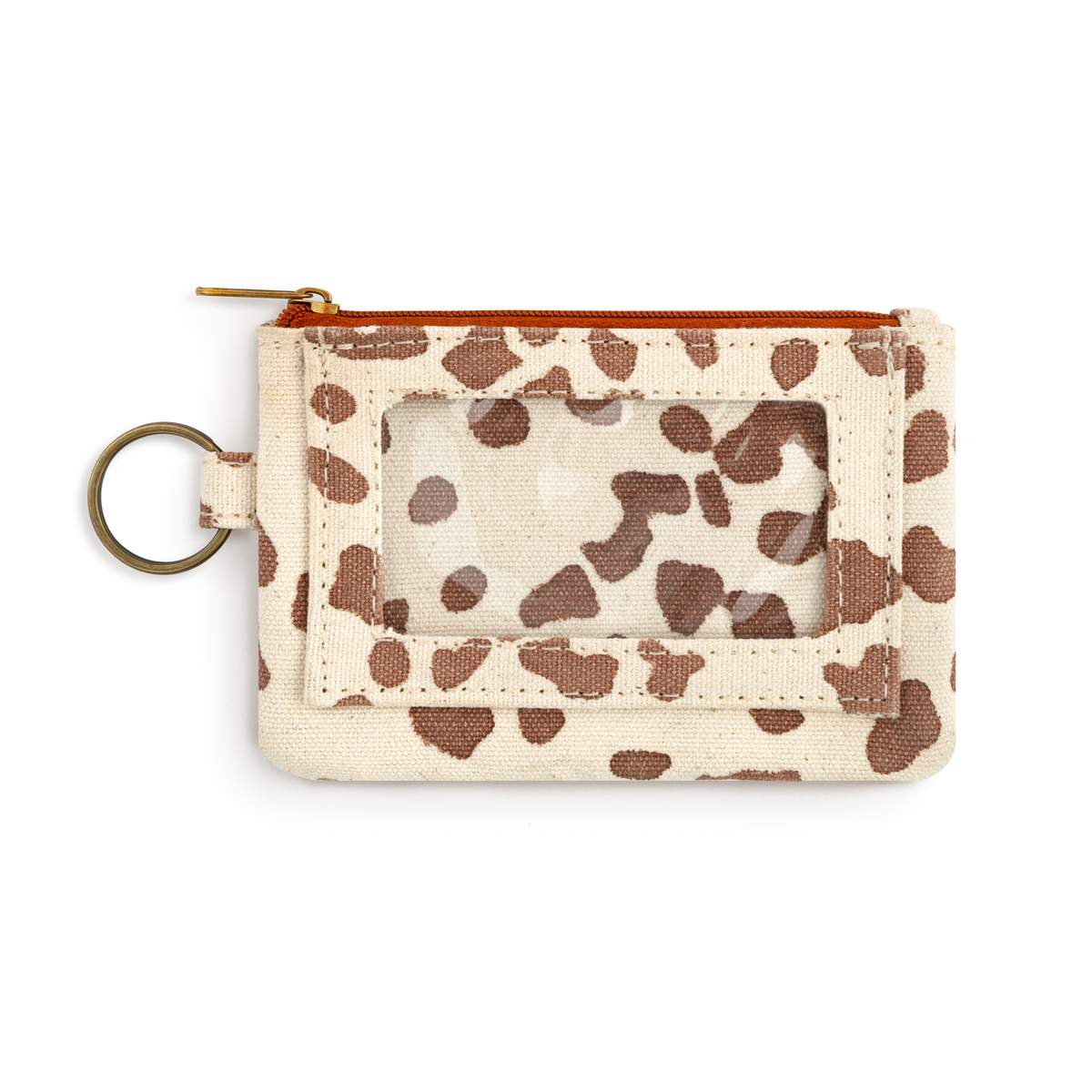 JOYN ID Holder - Camel Spots