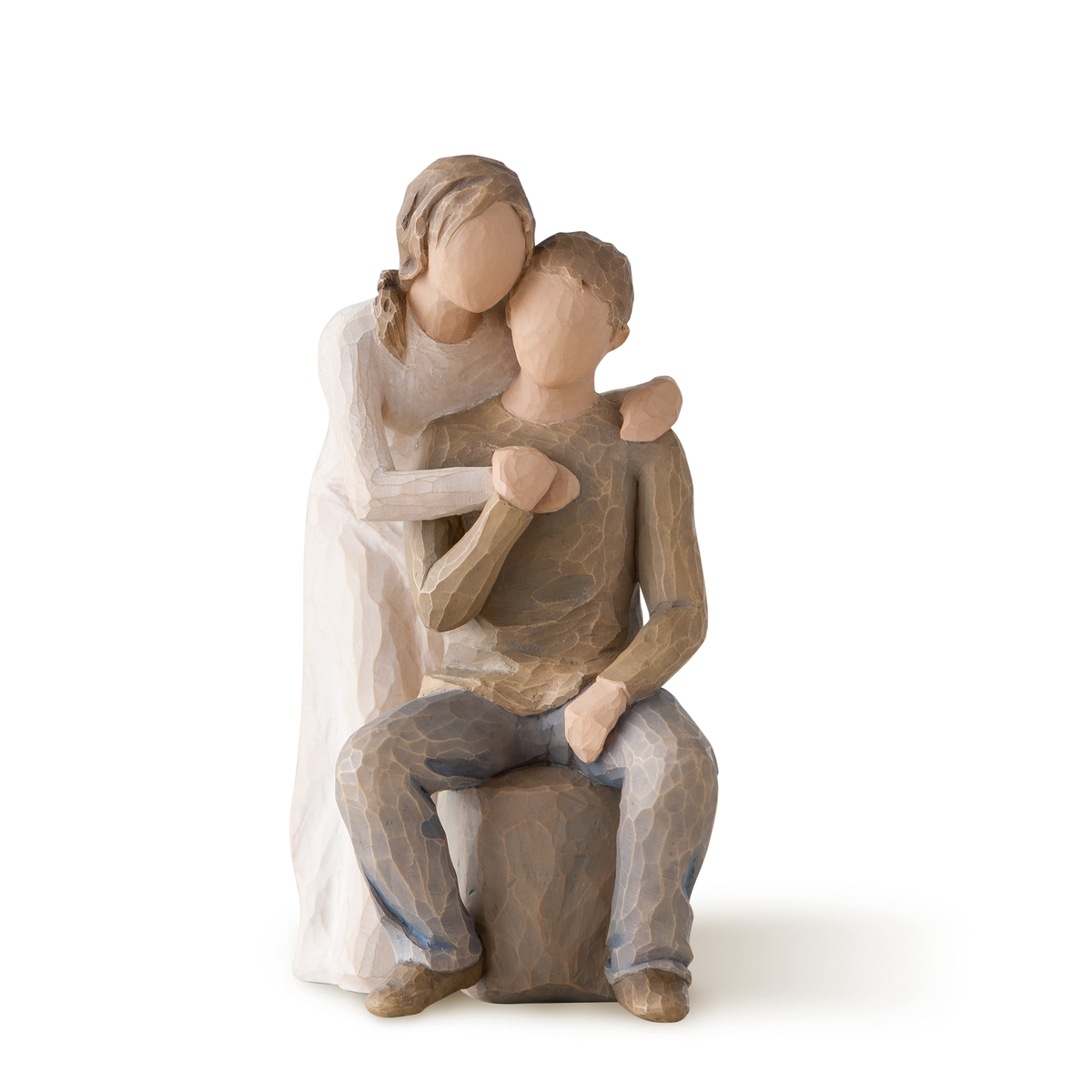 You and Me Willow Tree