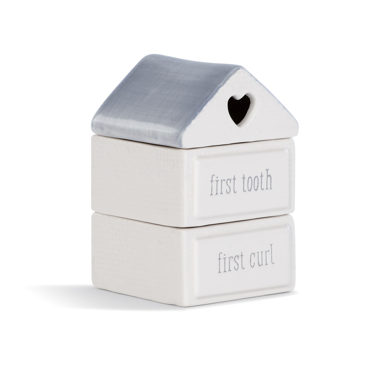 My First Tooth & Curl Box